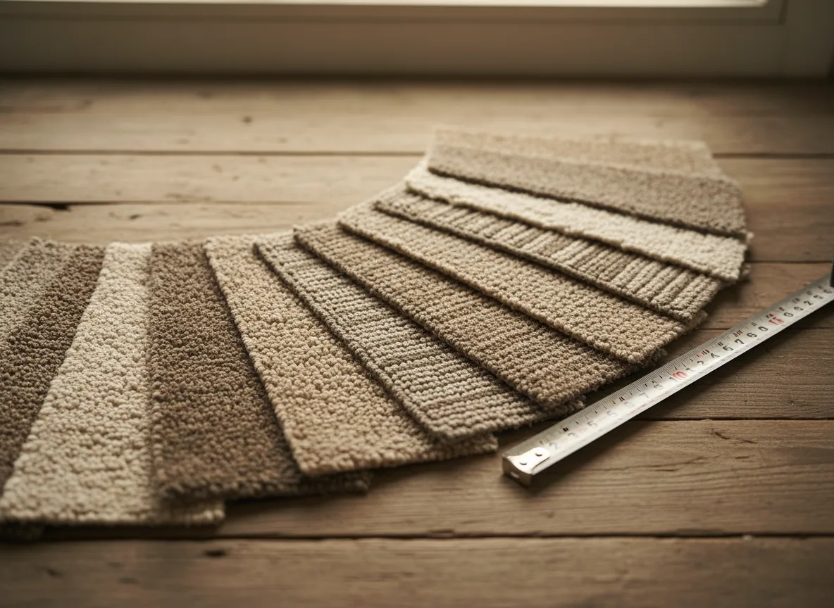 Carpet Installation Alma, KS FAQs